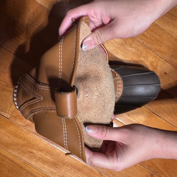 LL Bean Duck Boots - Picture 8 of 11